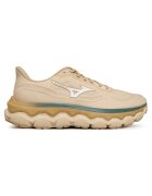 Mizuno Мъжки спортни обувки J1GC2626 - за бягане - бежови