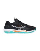 Mizuno Мъжки спортни обувки - маратонки за зала - черни - фрийстайл