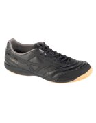 Mizuno Мъжки спортни обувки Morelia Sala Pro In - Synthetic - Black