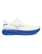 Mizuno Мъжки спортни обувки - текстил - синьо/бяло