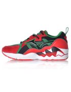 Mizuno Мъжки спортни обувки Wave RIDER1 - Естествена кожа - многоцветни