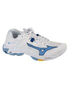 Mizuno Спортни обувки - BM216164 - бели - Бял