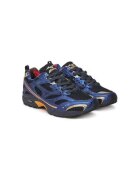 Mizuno Спортни обувки D1GA2516 - Унисекс - Еко кожа