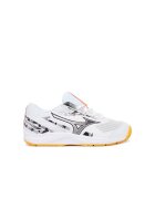 Mizuno Спортни обувки еко кожа
