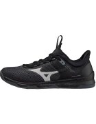 Mizuno Спортни обувки унисекс - Mesh - размер 39 - черни