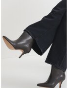 MM6 MAISON MARGIELA Боти с остър връх