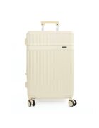 Modeste Количка за под Nokiro 24" M Бежов