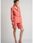 Monarh design Compleu sacou retro si pantalon scurt
