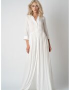 Monarh design Дълга риза-рокля рокля
