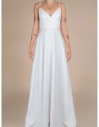 Monarh design Дълга рокля Laurelie
