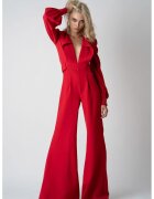 Monarh design Гащеризон с дълбоко деколте