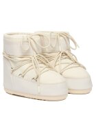 Moon Boot Дамски ботуши - Cream L002 - екологична кожа
