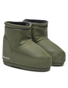 Moon Boot Дамски ботуши цвят - екологична кожа