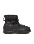Moon Boot Дамски Mb Mezzaluna Quilted - - текстил