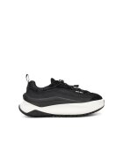 Moon Boot Дамски спортни обувки естествена кожа - N001