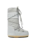 Moon Boot унисекс Glacier Grey - еко кожа -