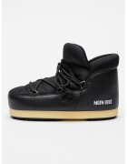 Moon Boot Зимни боти EVX Pumps с текстил