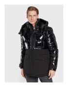 Moose Knuckles Мъжко яке - 301374725 - Акрил - 2XL INTL - Черно