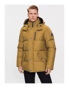 Moose Knuckles Мъжко яке - 301375265 - Памук/Найлон - S INTL