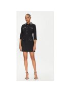 Morgan Rochie dama - 305253507 - Poliester/Viscoza