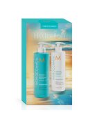Moroccanoil Duo Kit за шампоан - 500 ml + балсам - 500 mlqsafxz - Хидратация