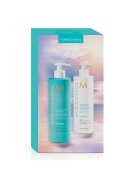 Moroccanoil Duo Kit за шампоан - 500 ml + балсам - 500 mlqsafxz - Обем