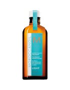 Moroccanoil Лечение с за фина или руса коса.. - 100 мл