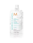 Moroccanoil Тонираща маска за коса Clear 30 мл