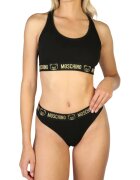 Moschino Дамски комплект сутиен и бикини 2102