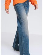 Moschino Jeans Широки дънки деграде