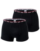 MOSCHINO Underwear Боксерки с еластична талия - 2 чифта