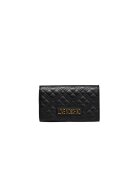 MOSCHINO Underwear Чанта през рамо от еко кожа с презрамка с верижка