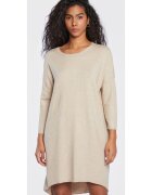 Moss Copenhagen Дамска рокля - 301153115 - вискоза - бежово