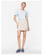 Moss Copenhagen Мини пола - - лека материя
