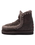 Mou Дамски зимни ботуши FW101001A - Естествена кожа - 38 EU