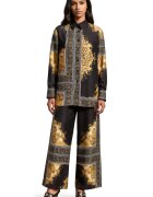 MSN Collection Дамски комплект елегантен памук и вискоза