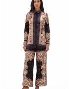 MSN Collection Дамски комплект everyday памук вискоза