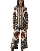 MSN Collection Дамски комплект памук вискоза