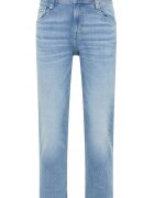 Mustang Дънки Blugi Straight Fit Denver