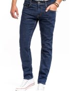 Mustang Мъжки дънки - Oregon Tapered - Slim Fit - Удобни и Устойчиви - Еластичен Материал - Класическа Кройка