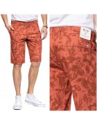 Mustang Мъжки къси панталони от плат CLASSIC CHINO SHORT