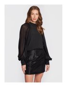 MVP Дамска рокля - Wardrobe - 301413615 - Ацетат/Коприна -