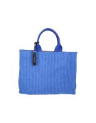 My-Best Bag Чанта от кожа и текстил
