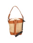 My-Best Bag Чанта с кожа