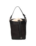 My-Best Bag Чанта с кожа