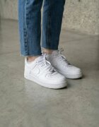 MyFashion Дамски дънки впит модел висока талия деним
