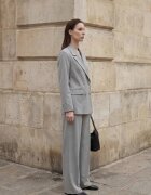 MyFashion Дамско сако сиво
