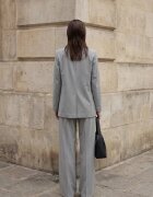 MyFashion Дамско сако сиво