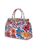 myOwn Кожена чанта с Gioia модел FF5