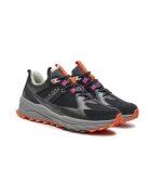 Napapijri Дамски спортни обувки 304341892 - Текстил - 41 EU - Черни